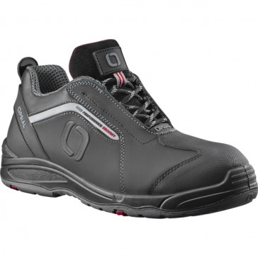 Chaussures basses STEP ROAD noires S3 - 43